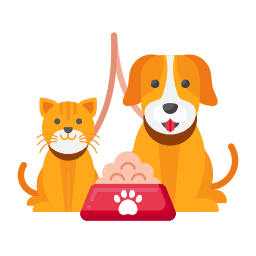 Домашні улюбленці