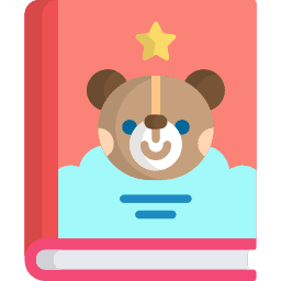 Дитяча література