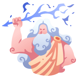 Антична міфологія