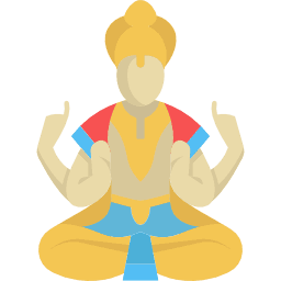 Індійська міфологія