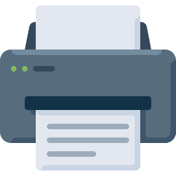 Офісна техніка