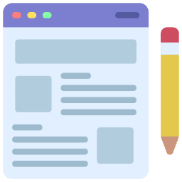 Особистий блог