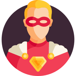 Супергерої