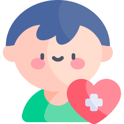 Здоров'я дітей