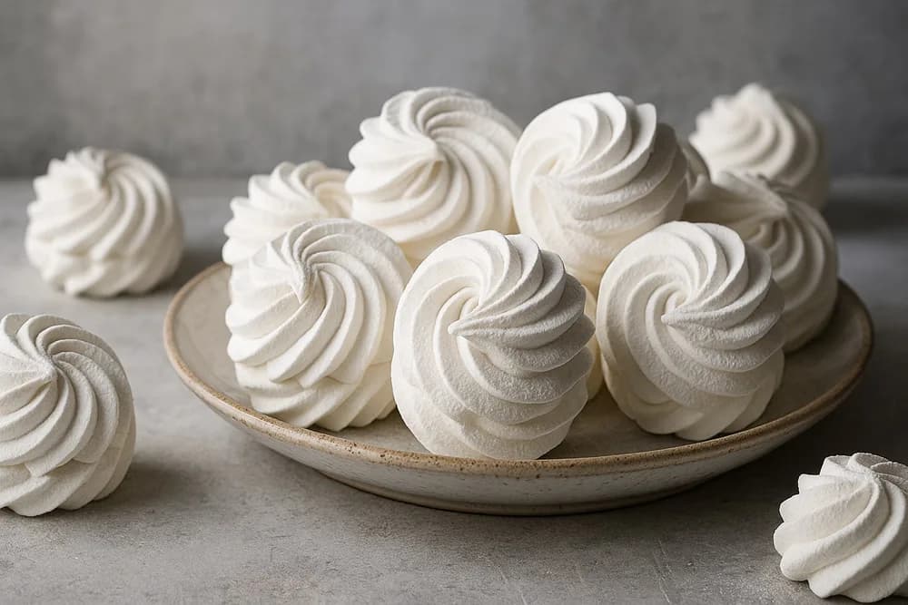 41 цікавий факт про зефір, легкий десерт