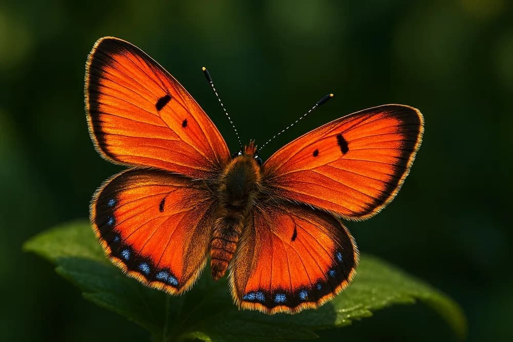27 цікавих фактів про златогузок, яскравих метеликів тропіків