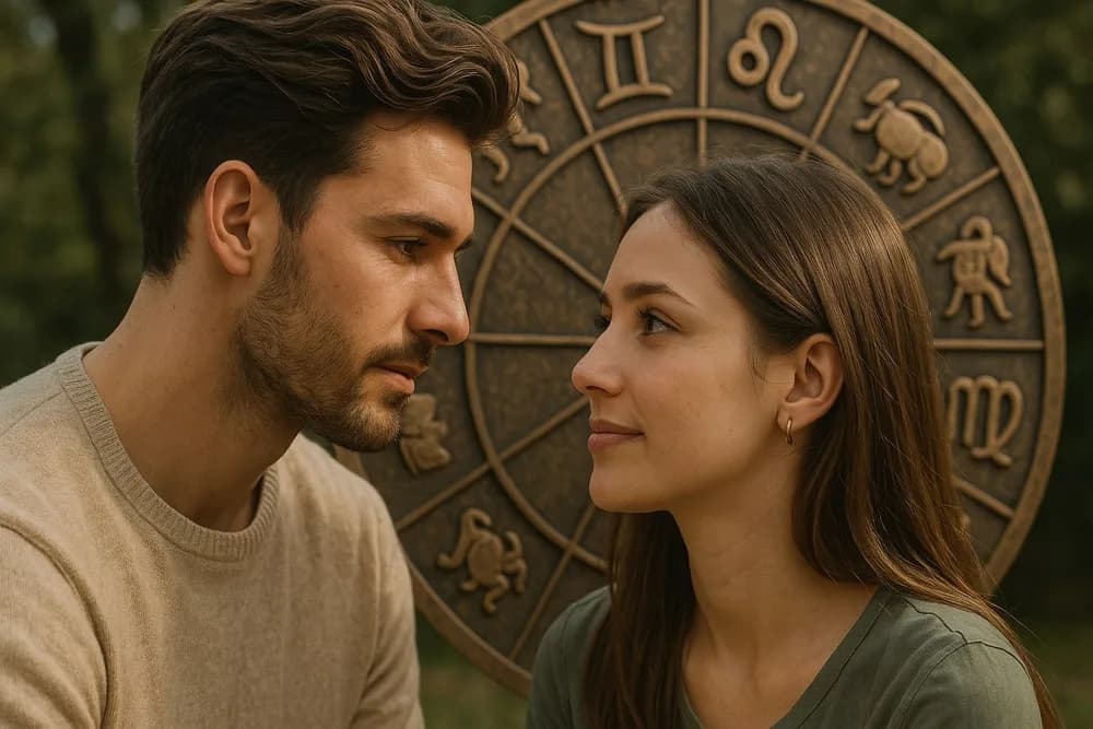 Сумісність знаків Зодіаку у стосунках – Чорний Ворон