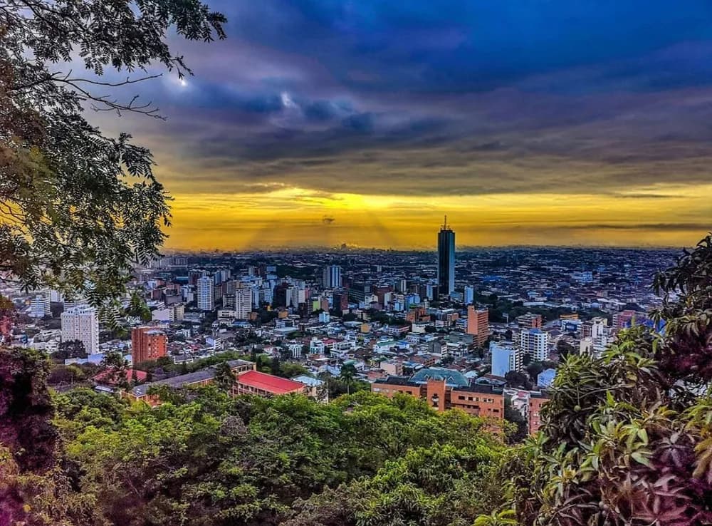 25 цікавих фактів про Калі, світову столицю сальси – Gru Gerok