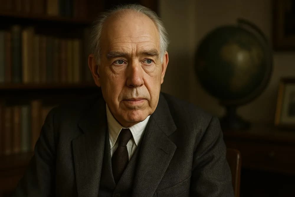 28 цікавих фактів про Нільса Бора, фізика-новатора – Gru Gerok