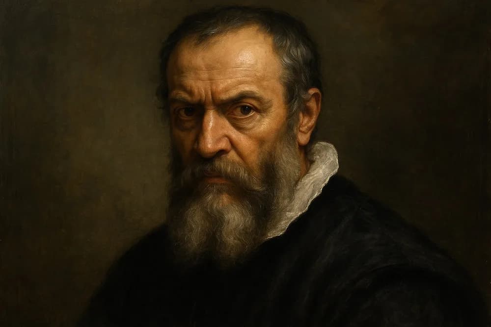 31 цікавий факт про Тінторетто, «розгніваного» генія Венеції – Gru Gerok