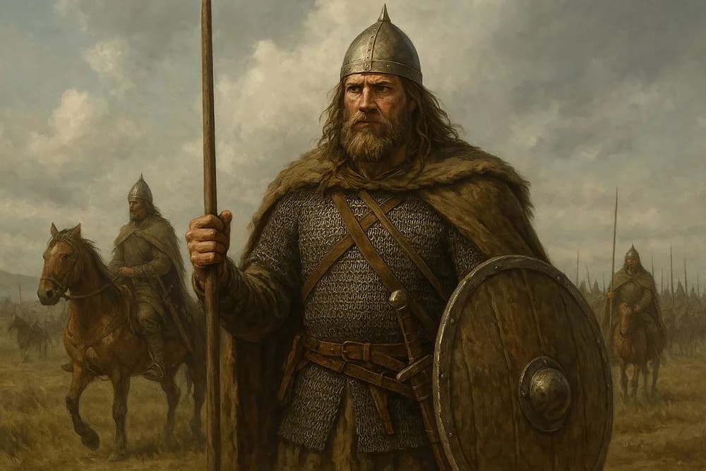 33 цікаві факти про аланів, мисливців стародавніх міфів – Gru Gerok