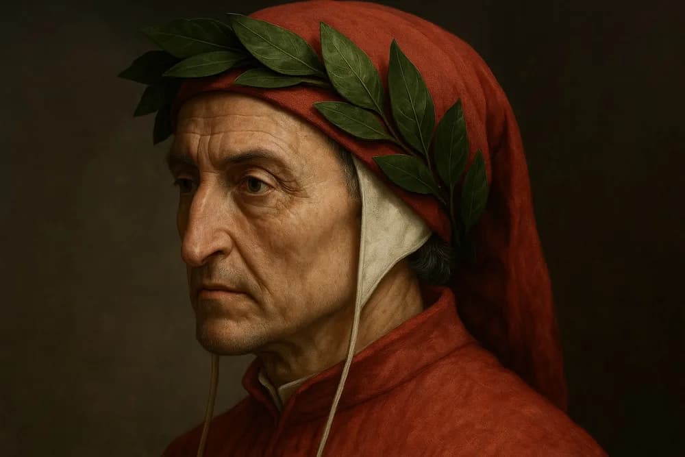 36 цікавих фактів про Данте Аліг’єрі, автора «Божественної комедії» – Gru Gerok