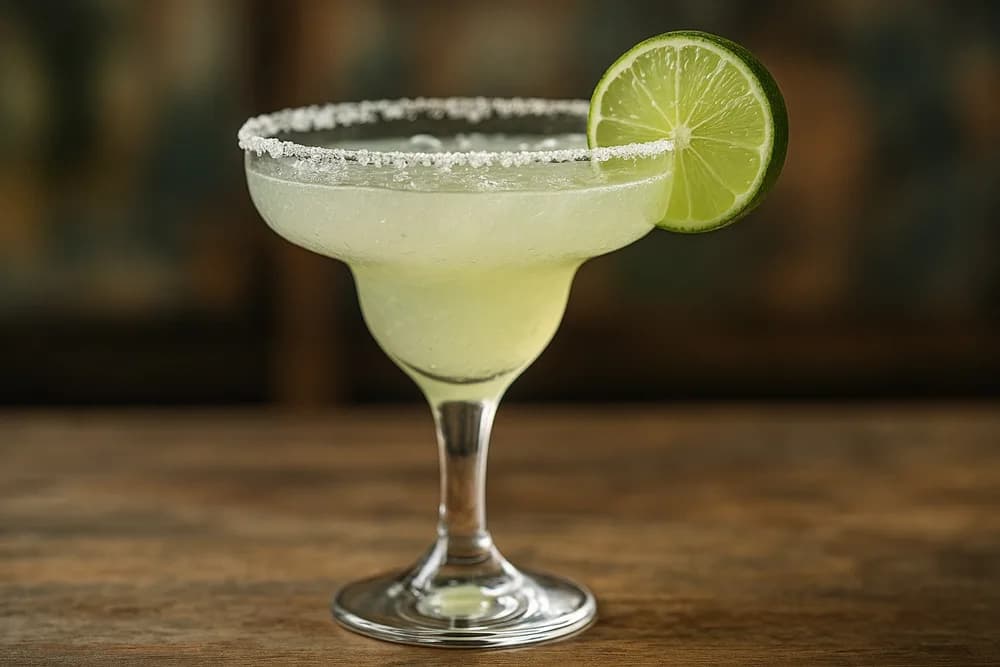 36 цікавих фактів про маргариту, мексиканський коктейль – Gru Gerok