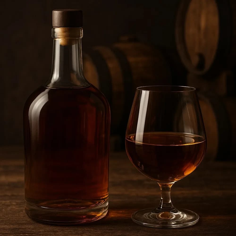 43 цікавих фактів про арманьяк, французький міцний напій – Gru Gerok