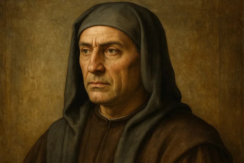 44 цікавих фактів про Андреа Мантенью, новатора простору – Gru Gerok