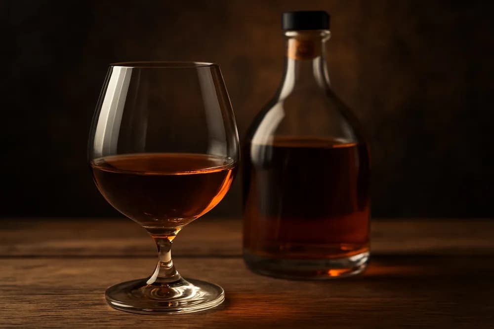 45 цікавих фактів про бренді, міцний фруктовий напій – Gru Gerok