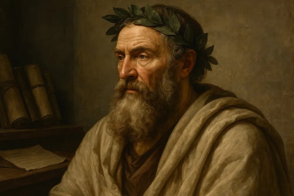 46 цікавих фактів про Клавдія Галенa, римського лікаря – Gru Gerok