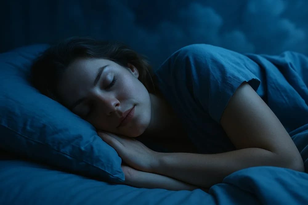 Сновидіння як джерело підсвідомих послань – Чорний Ворон