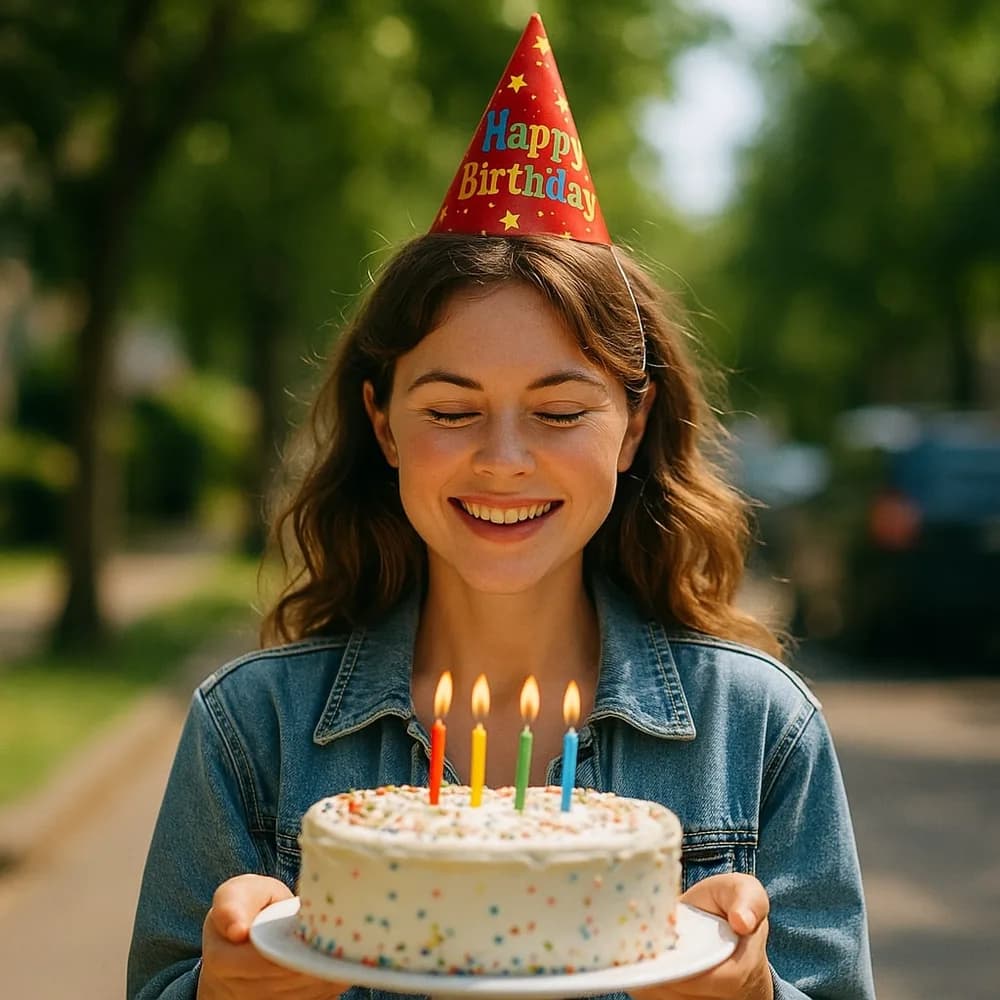 Як день народження визначає риси особистості – Чорний Ворон