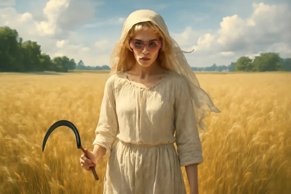 Легенди про Полудницю в слов’янських повір’ях – myths