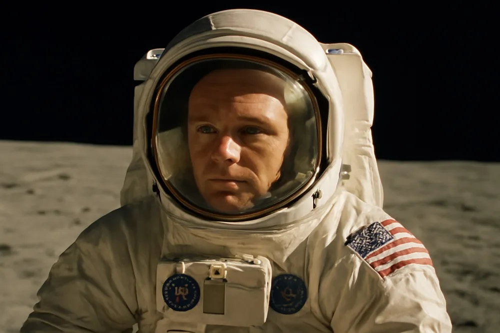 25 цікавих фактів про Ніла Армстронга, першого астронавта на Місяці