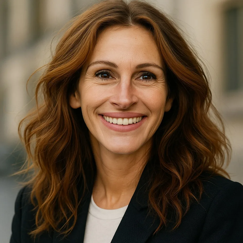 26 цікавих фактів про Джулію Робертс, «Красуню» кіно