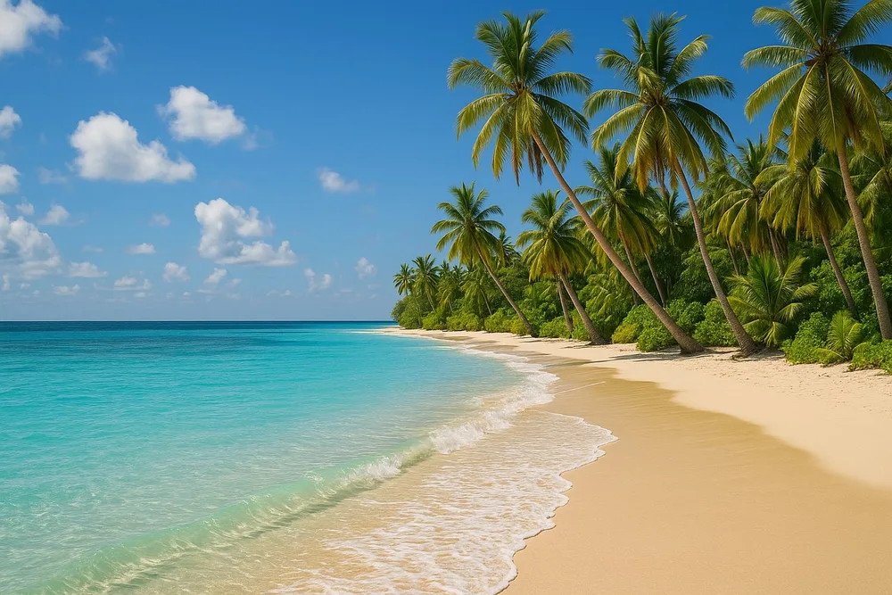 27 цікавих фактів про Тонга, королівство в Тихому океані