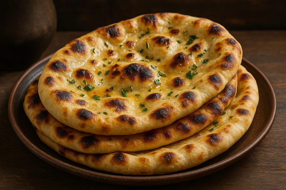 28 цікавих фактів про наан, індійський коржик