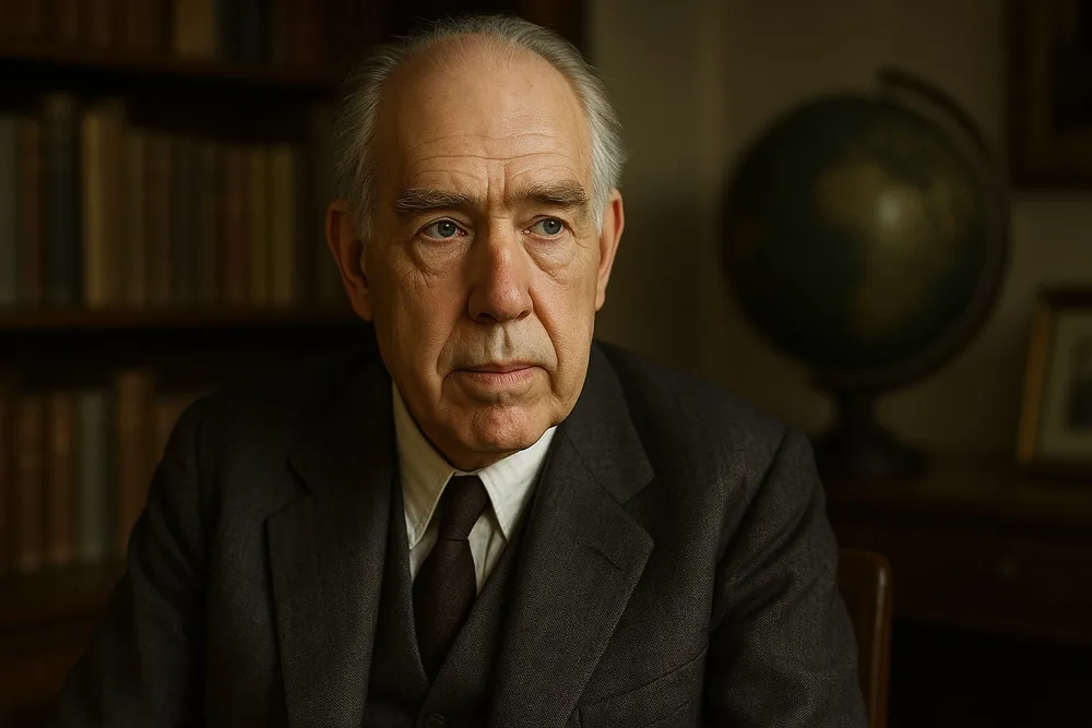 28 цікавих фактів про Нільса Бора, фізика-новатора