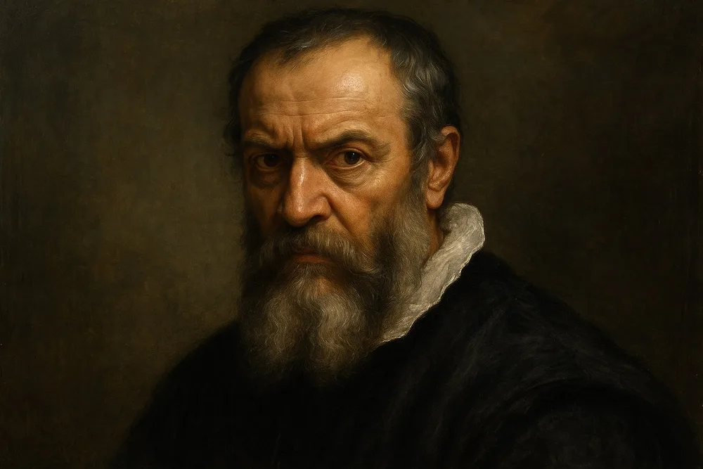 31 цікавий факт про Тінторетто, «розгніваного» генія Венеції