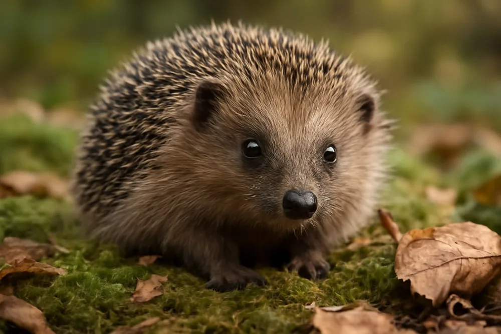 31 цікавий факт про їжаків, колючих нічних мандрівників