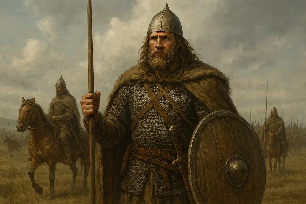 33 цікаві факти про аланів, мисливців стародавніх міфів