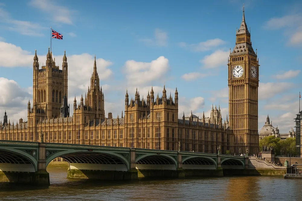 39 цікавих фактів про Велику Британію, країну традицій і монархії