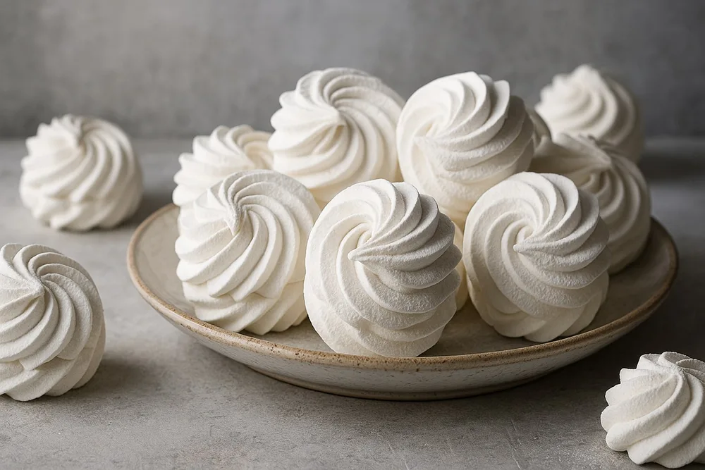 41 цікавий факт про зефір, легкий десерт