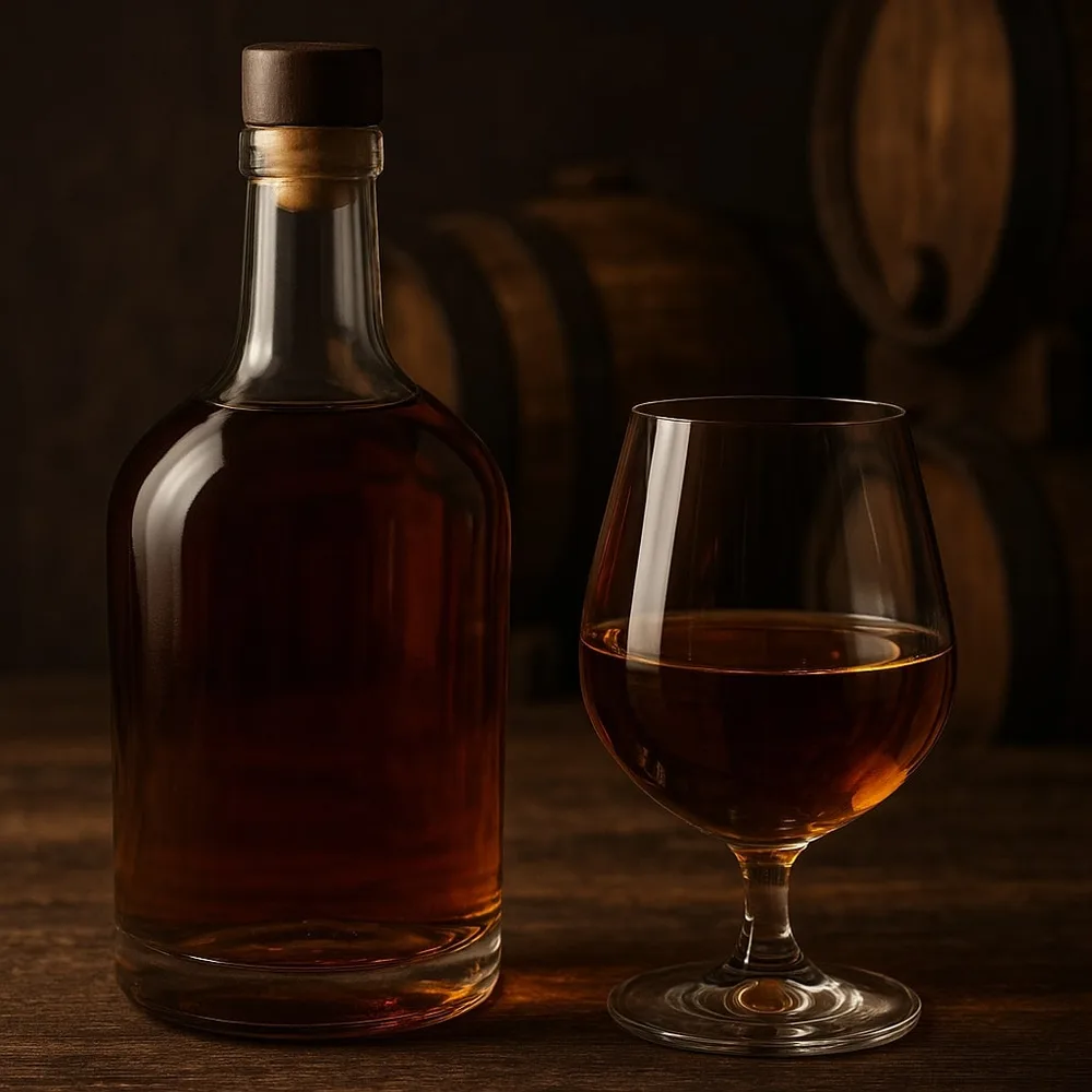 43 цікавих фактів про арманьяк, французький міцний напій