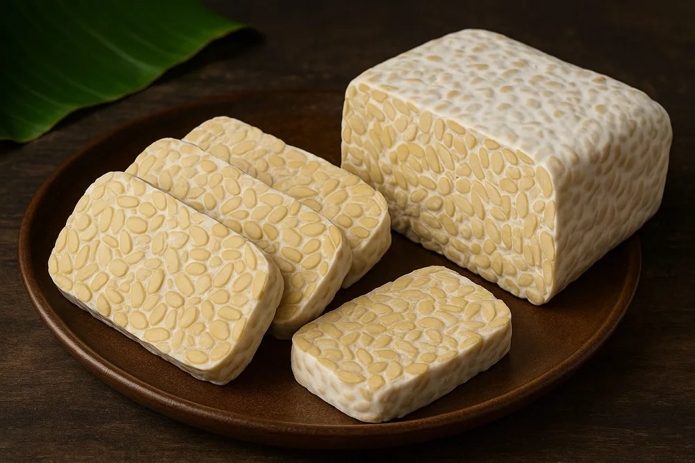49 цікавих фактів про темпе, індонезійську страву з сої