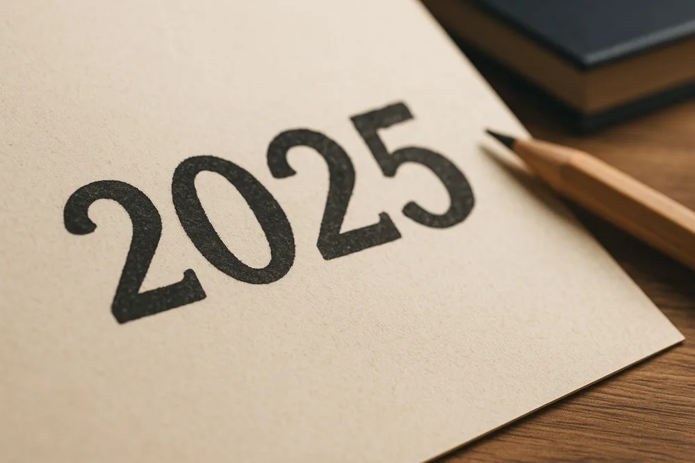 Число року: прогноз на майбутнє