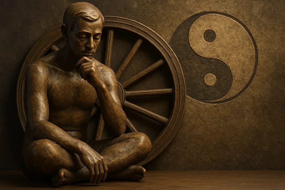 Кармічні закони та їх вплив на життя людини