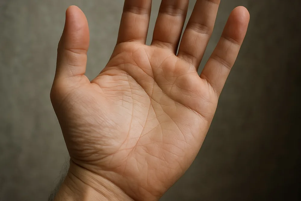 Лінія долі: як дізнатися про кар’єру та призначення