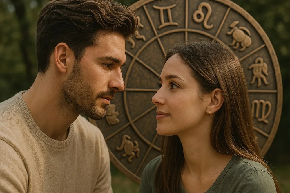 Сумісність знаків Зодіаку у стосунках