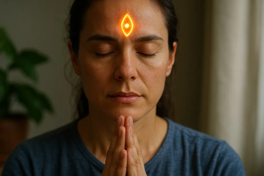 Третє око і його активація