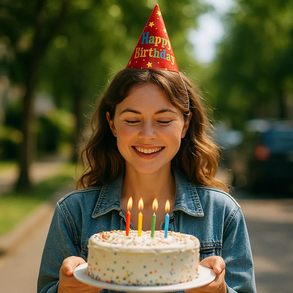 Як день народження визначає риси особистості