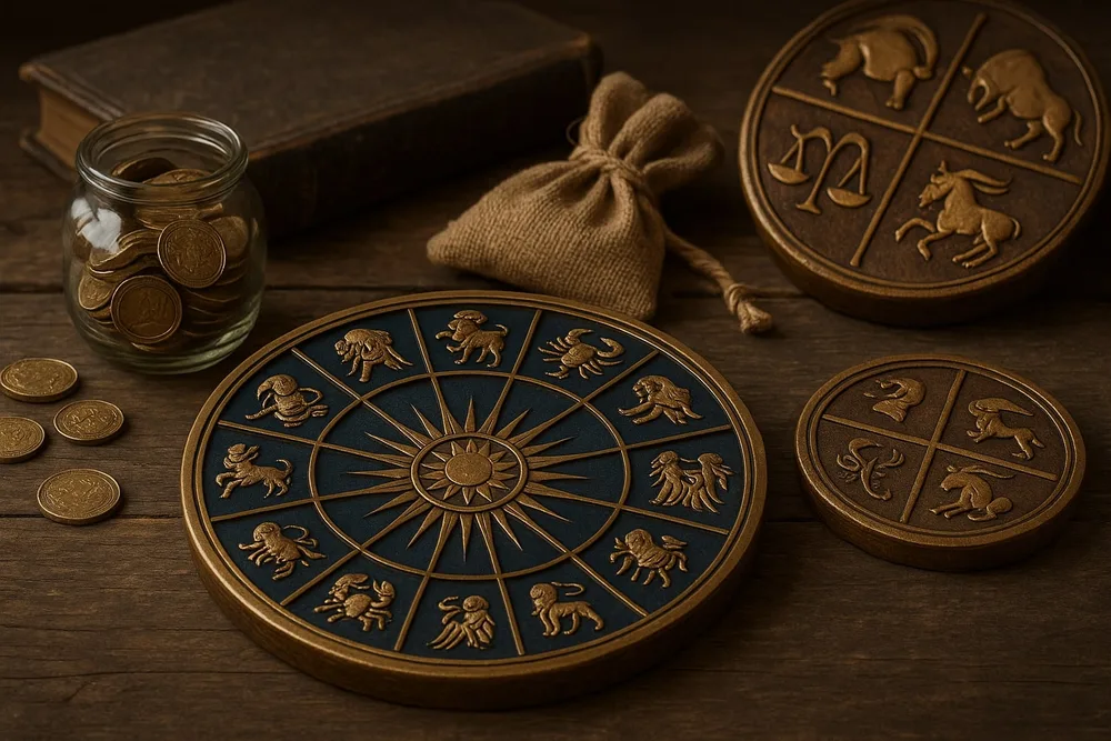 Які знаки зодіаку вважаються найщедрішими