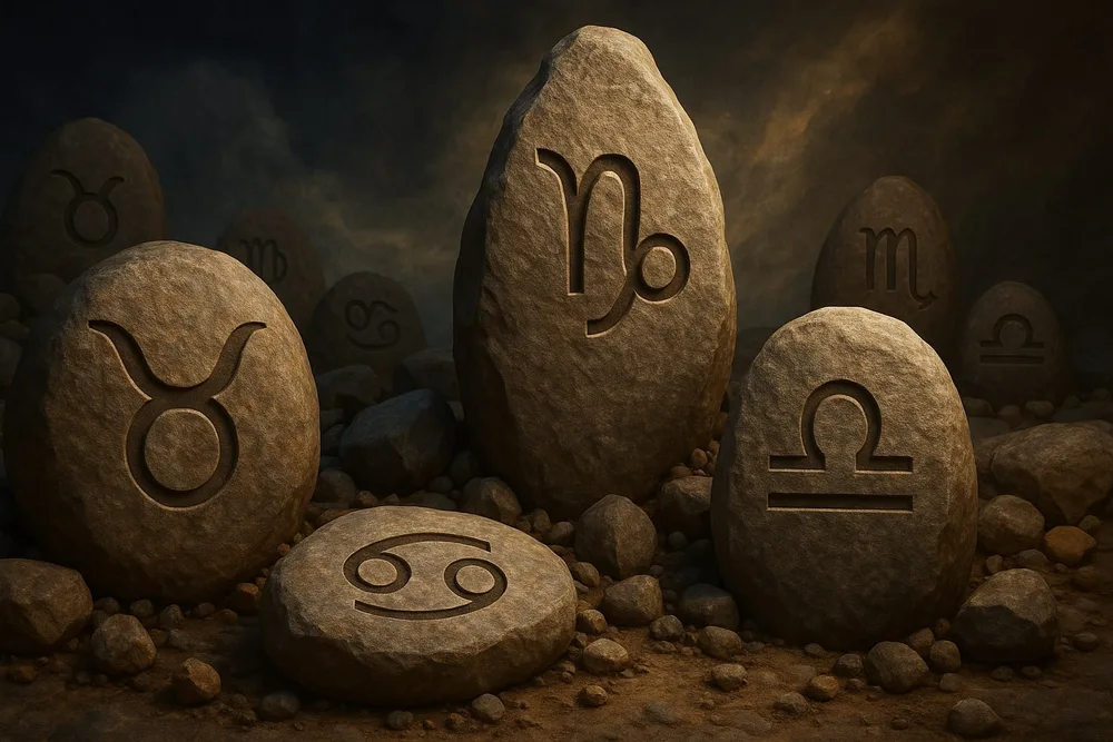 Які знаки зодіаку вважаються найспокійнішими