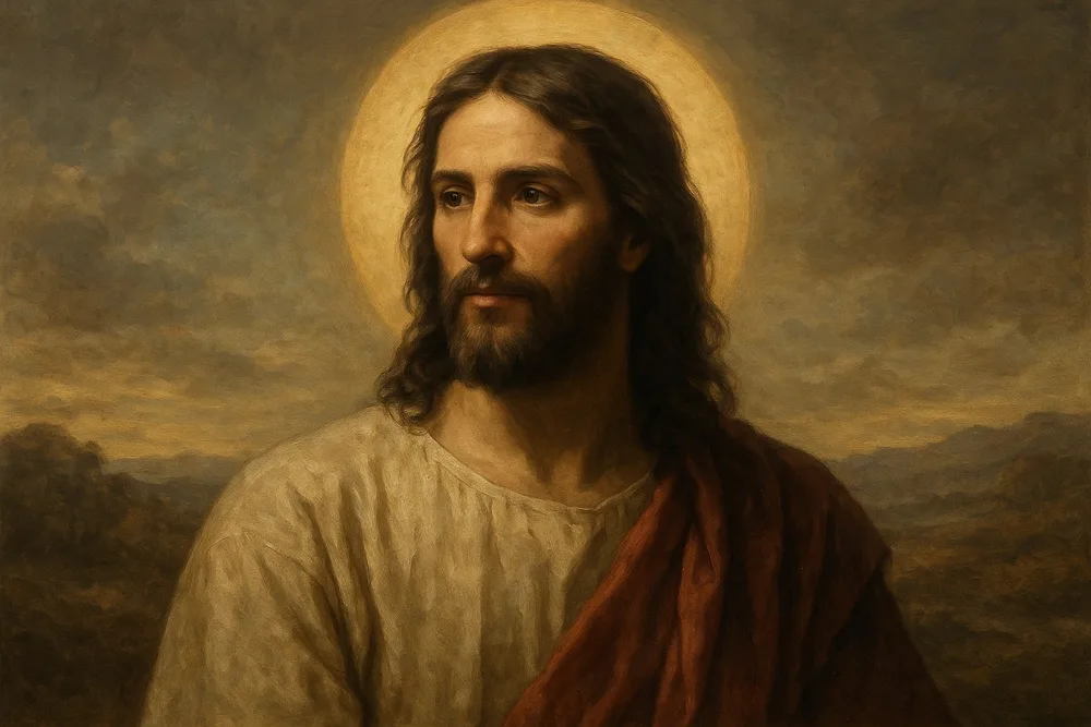 Ісус Христос – духовний образ, що змінив хід історії